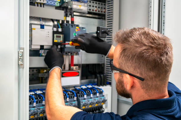 Best Emergency Electrical Repair Services  in North Ridgeville, OH