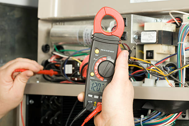 Best Commercial Electrical Services  in North Ridgeville, OH